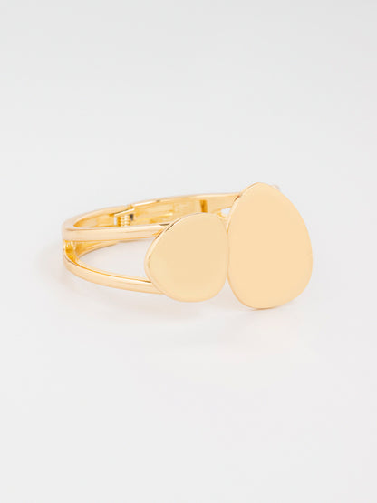 Classic Smooth Bracelet