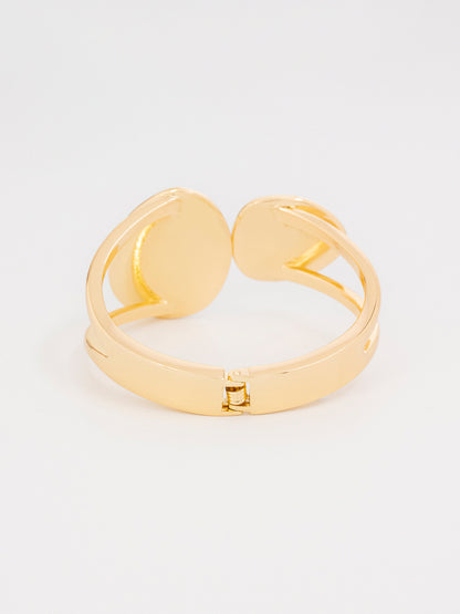 Classic Smooth Bracelet