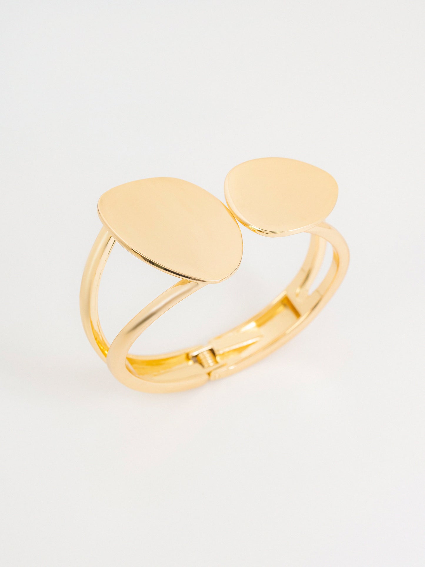 Classic Smooth Bracelet