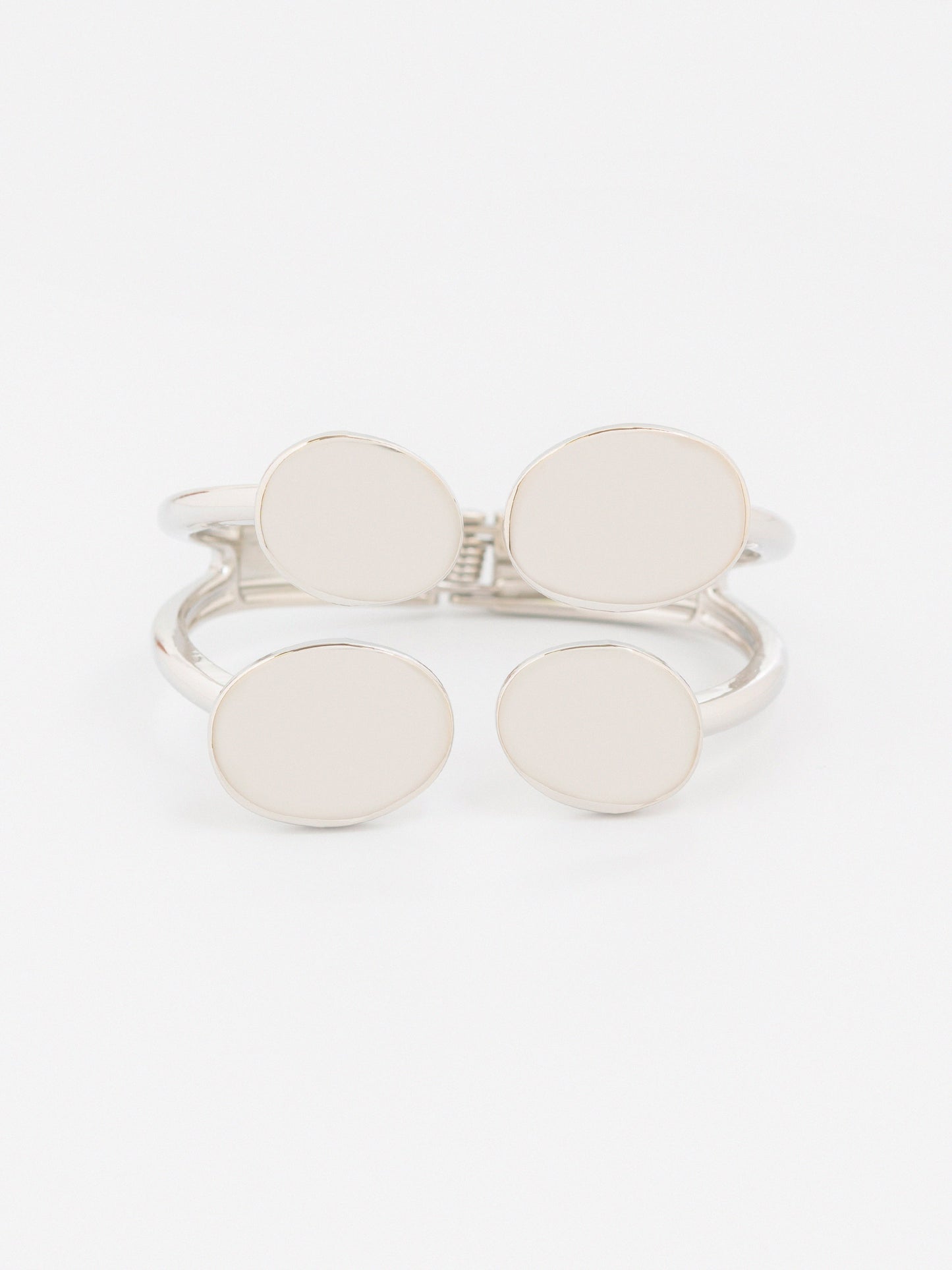 Four Disc Bracelet