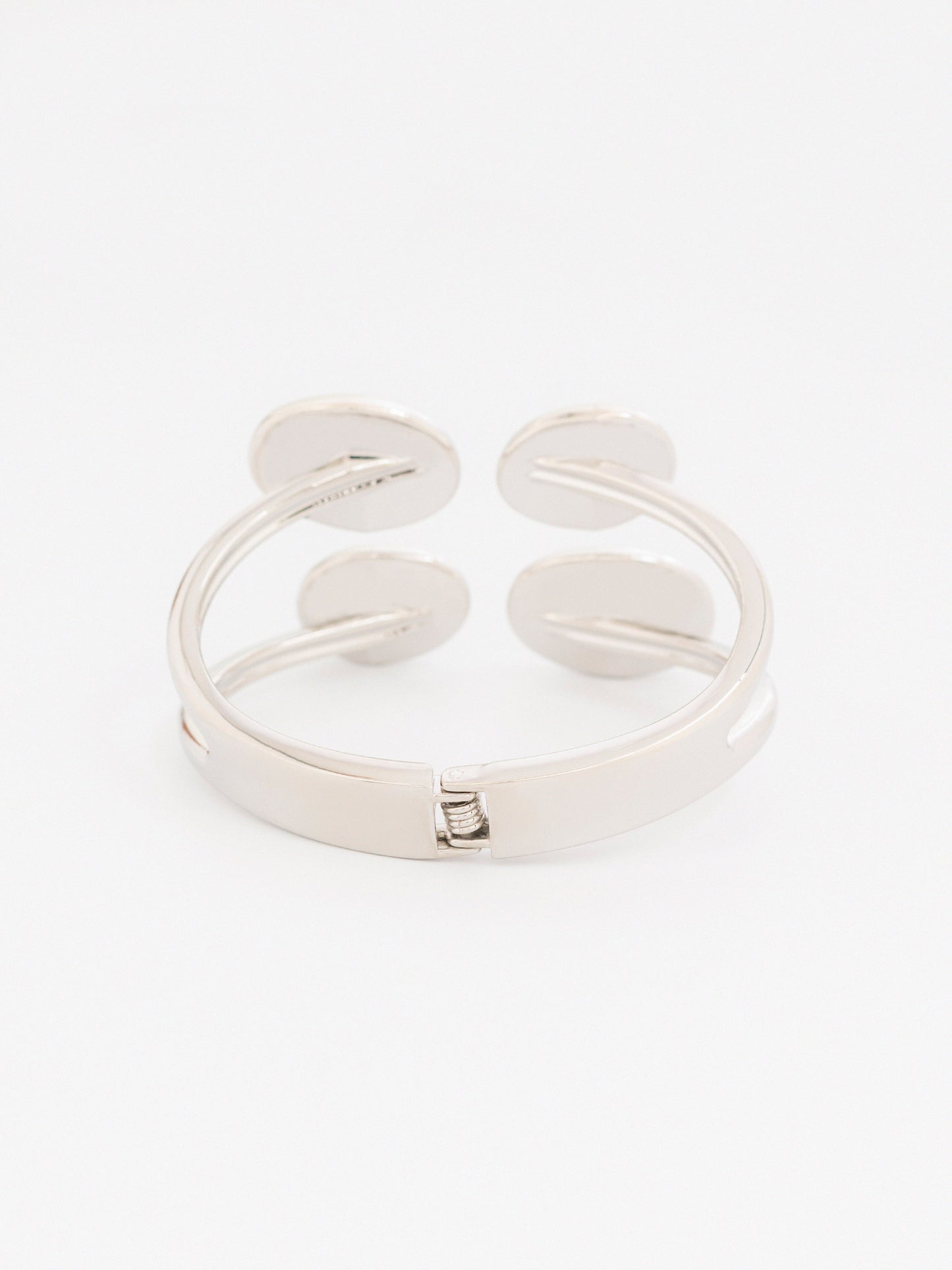 Four Disc Bracelet