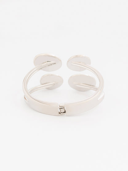 Four Disc Bracelet