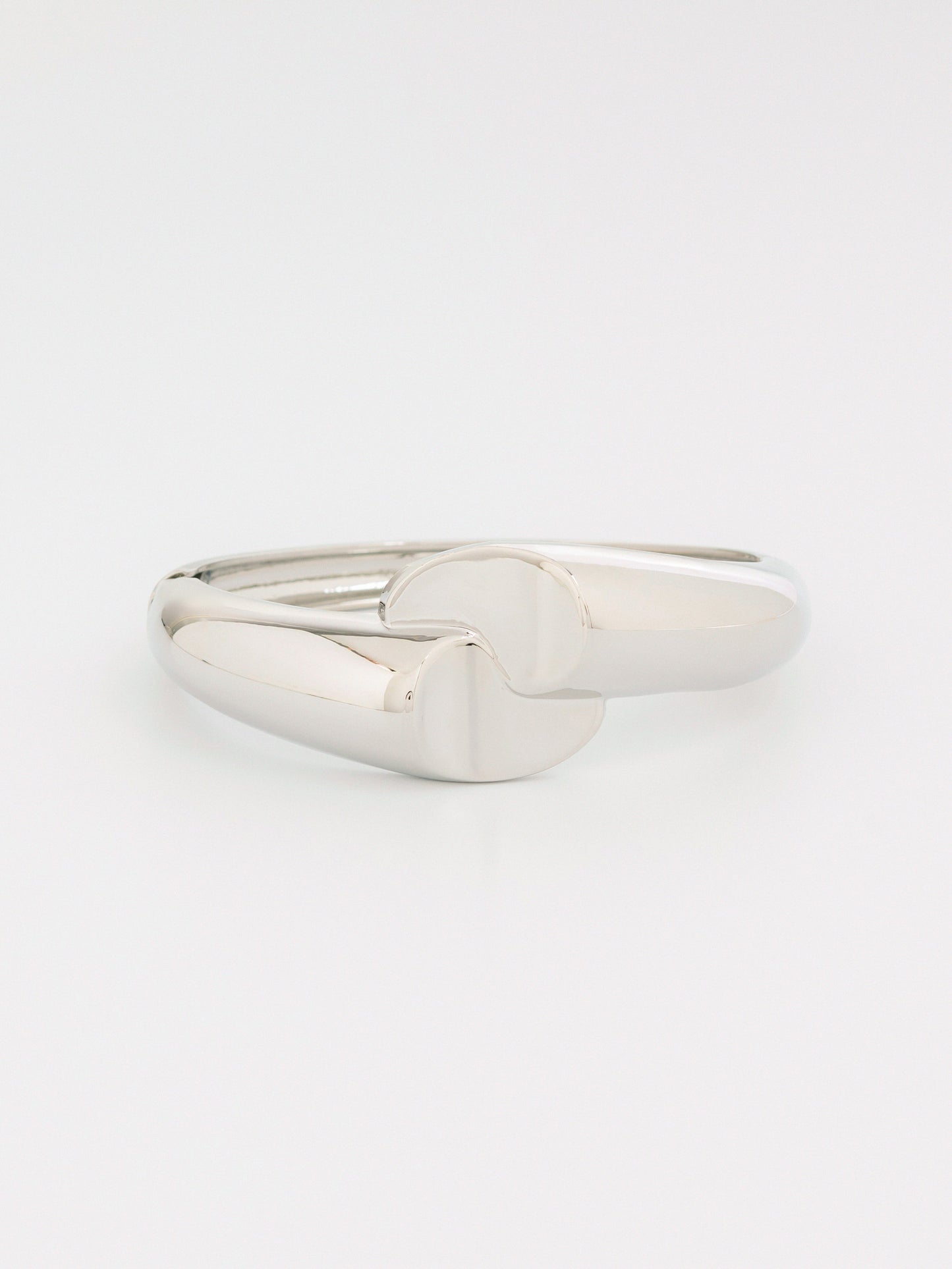 Heart Clasp Bracelet