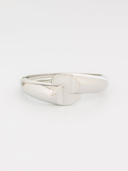 Heart Clasp Bracelet