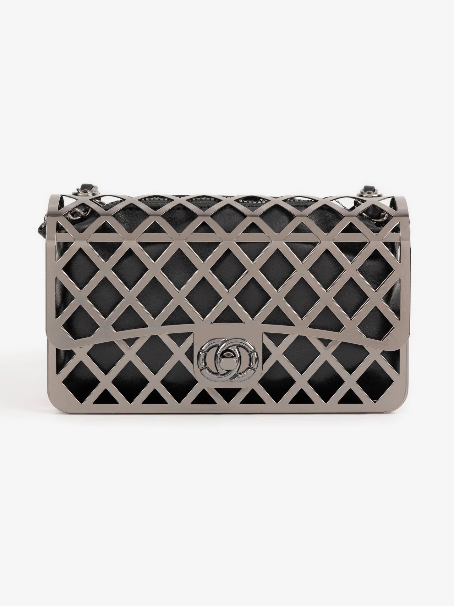Metal Clutch