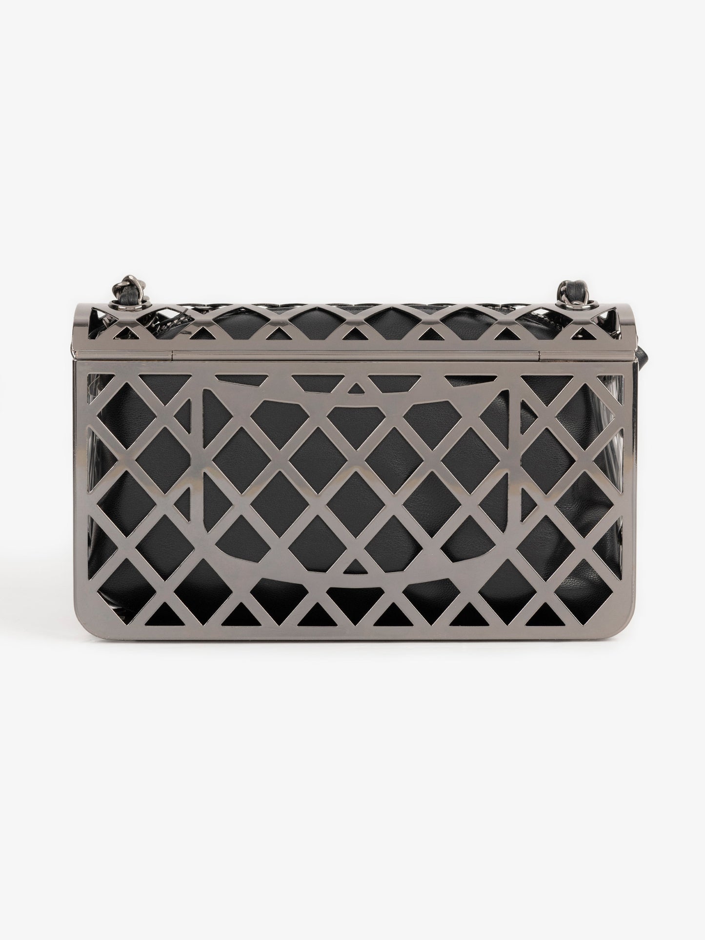 Metal Clutch
