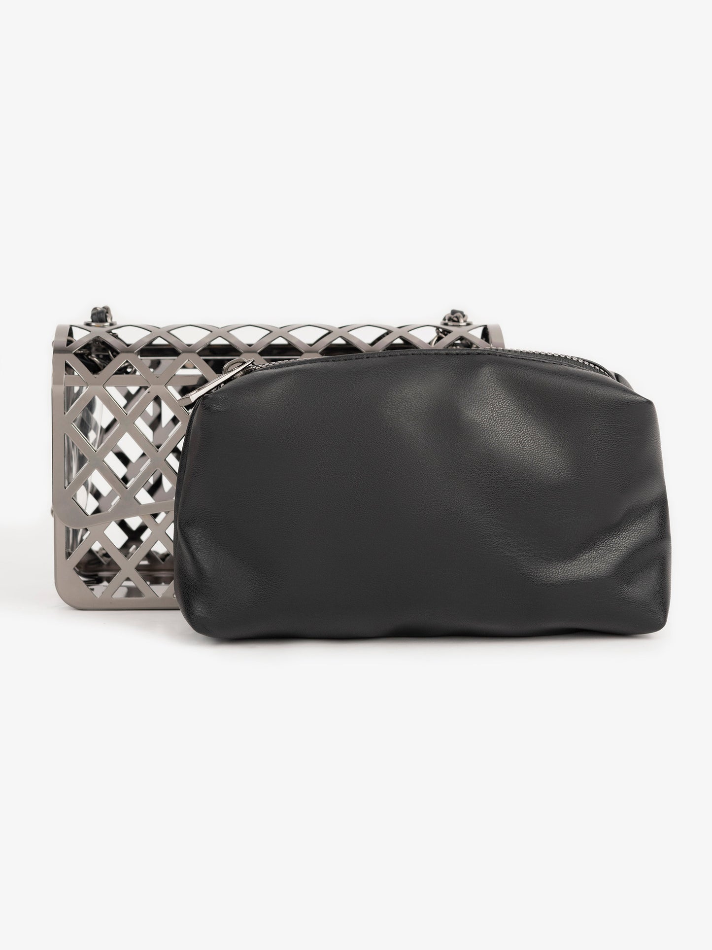 Metal Clutch