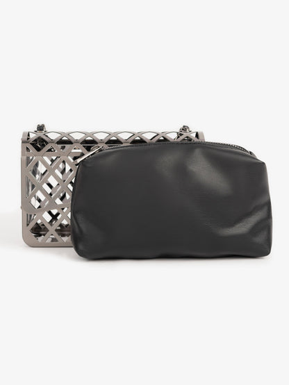 Metal Clutch