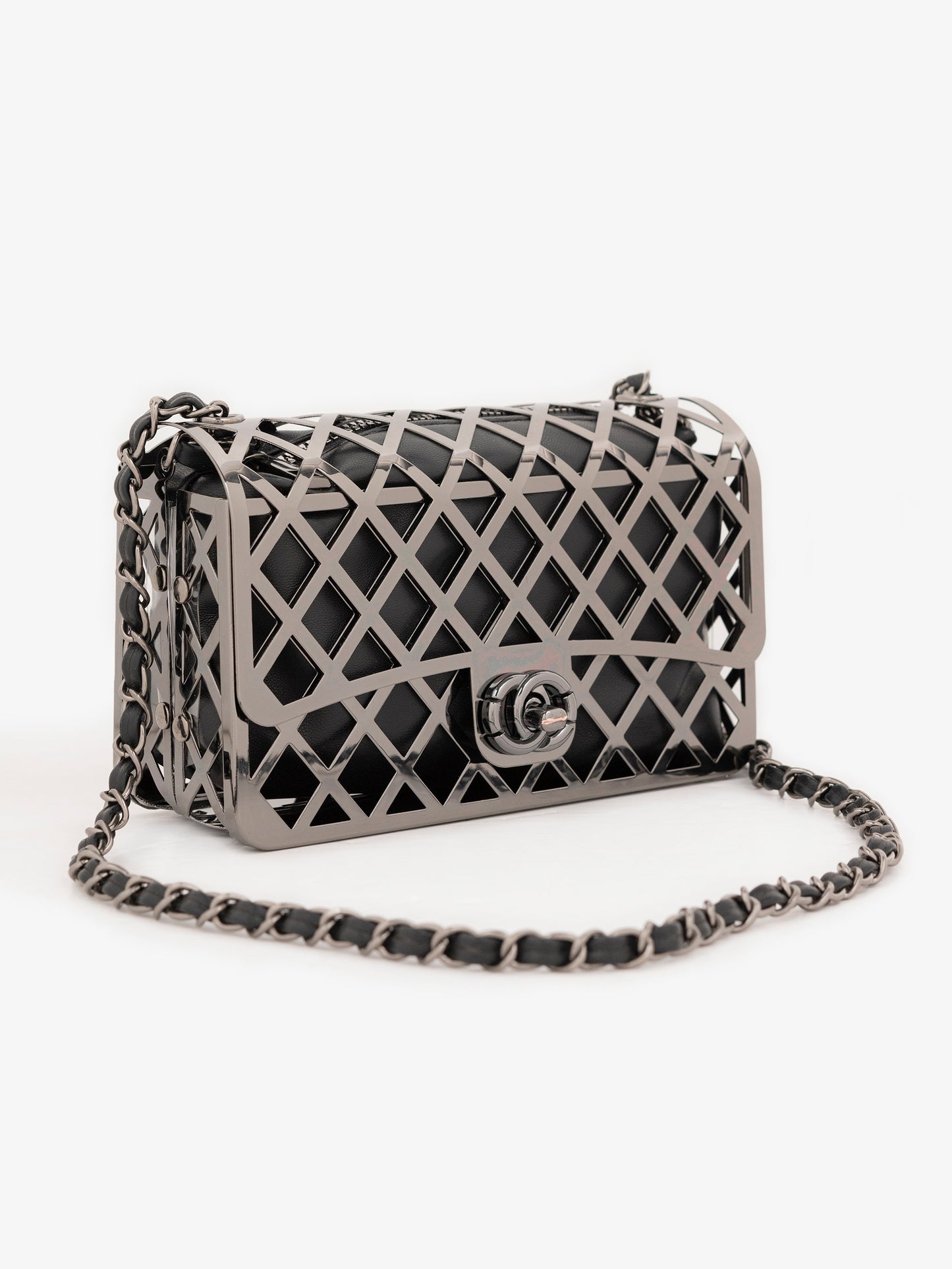 Metal Clutch