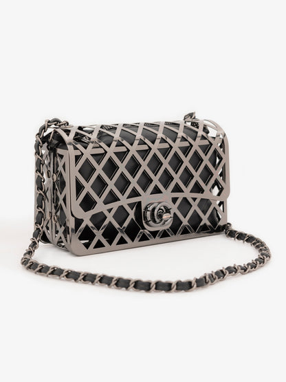 Metal Clutch