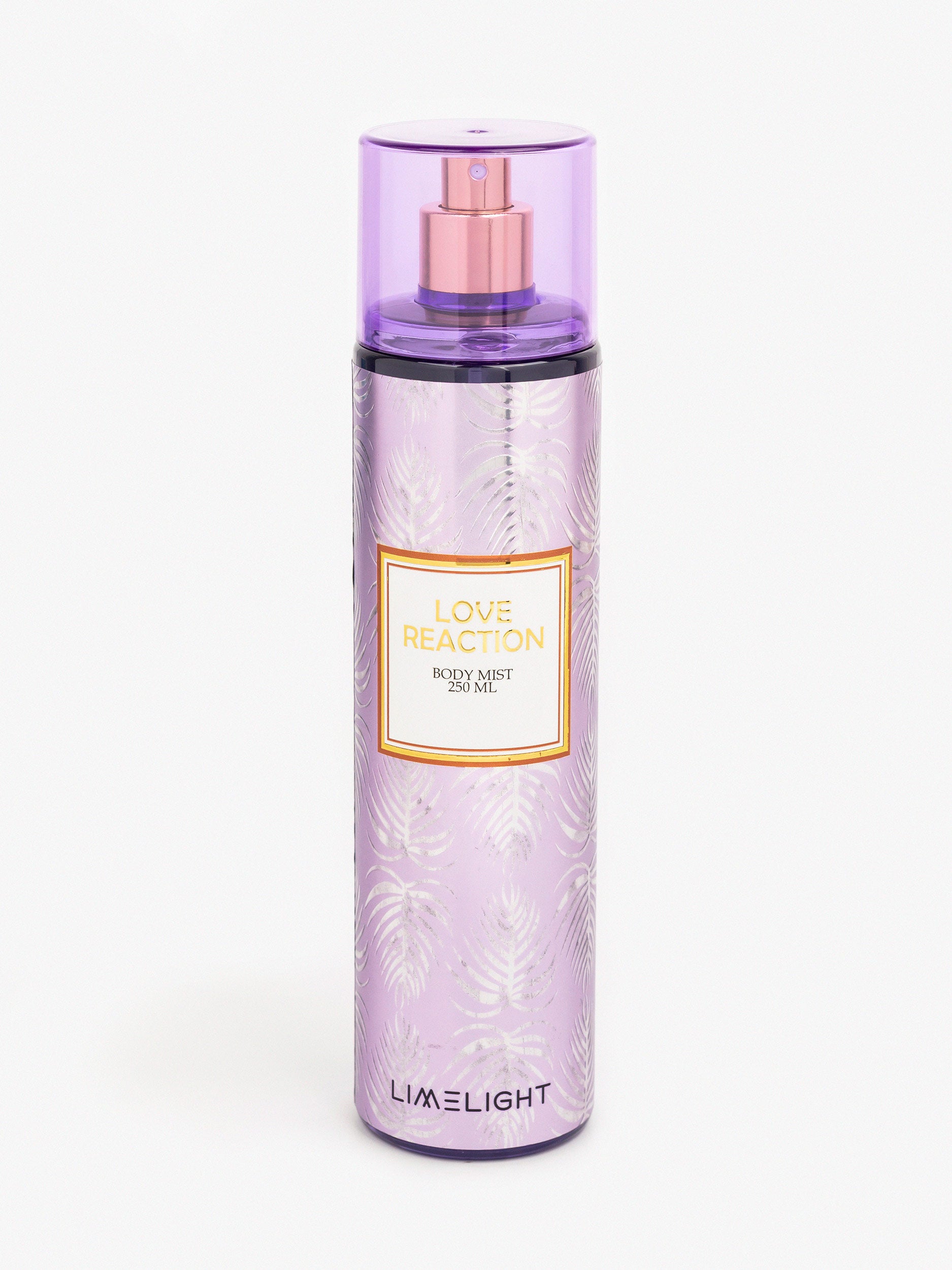 Love Reaction - 250 ML