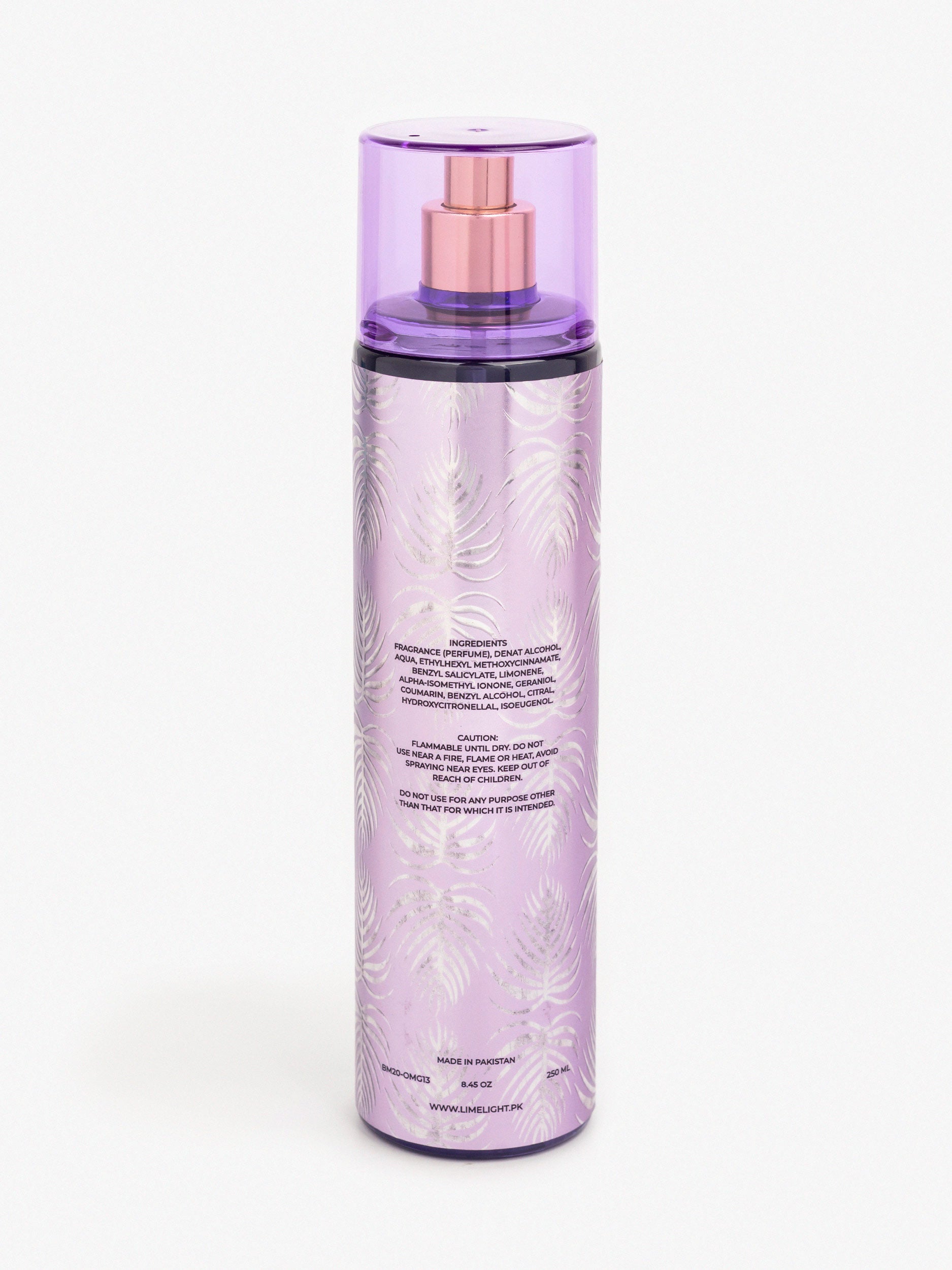 Love Reaction - 250 ML
