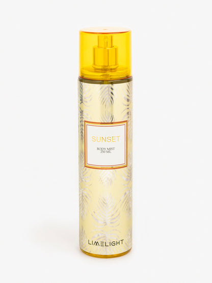 Sunset - 250 ML