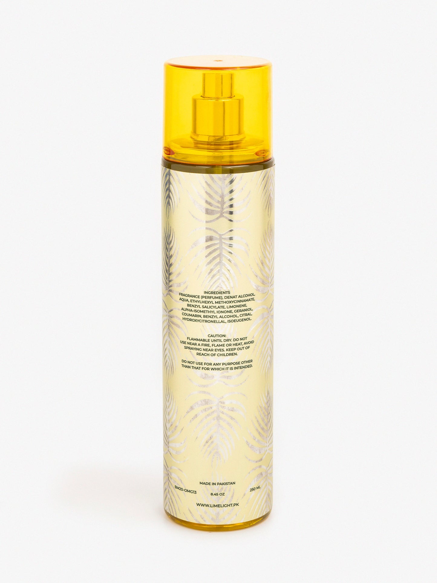 Sunset - 250 ML