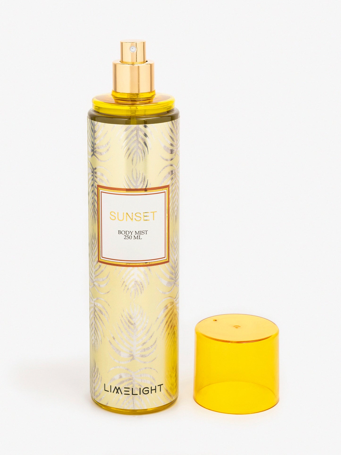 Sunset - 250 ML