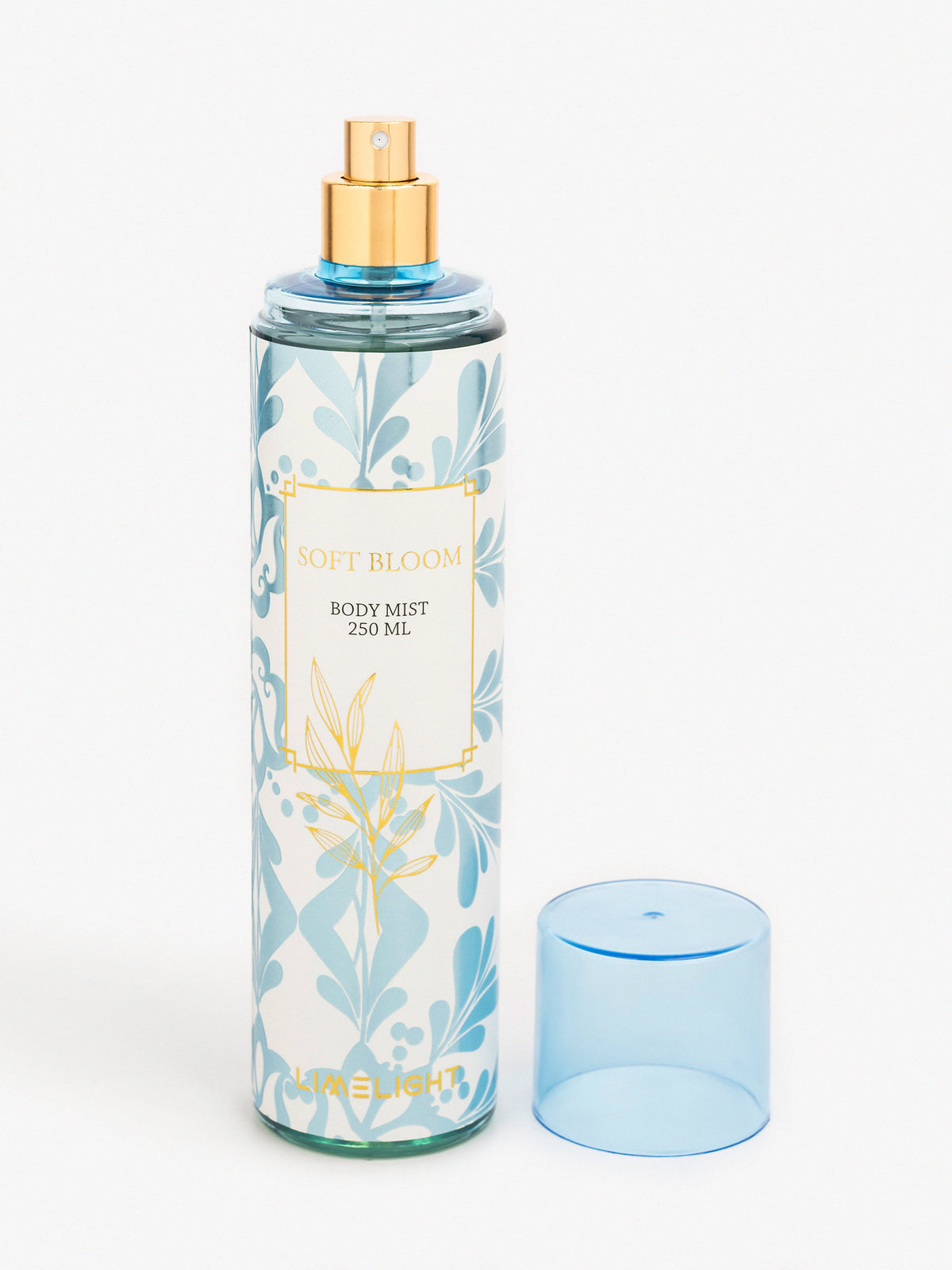 Soft Bloom - 250 ML
