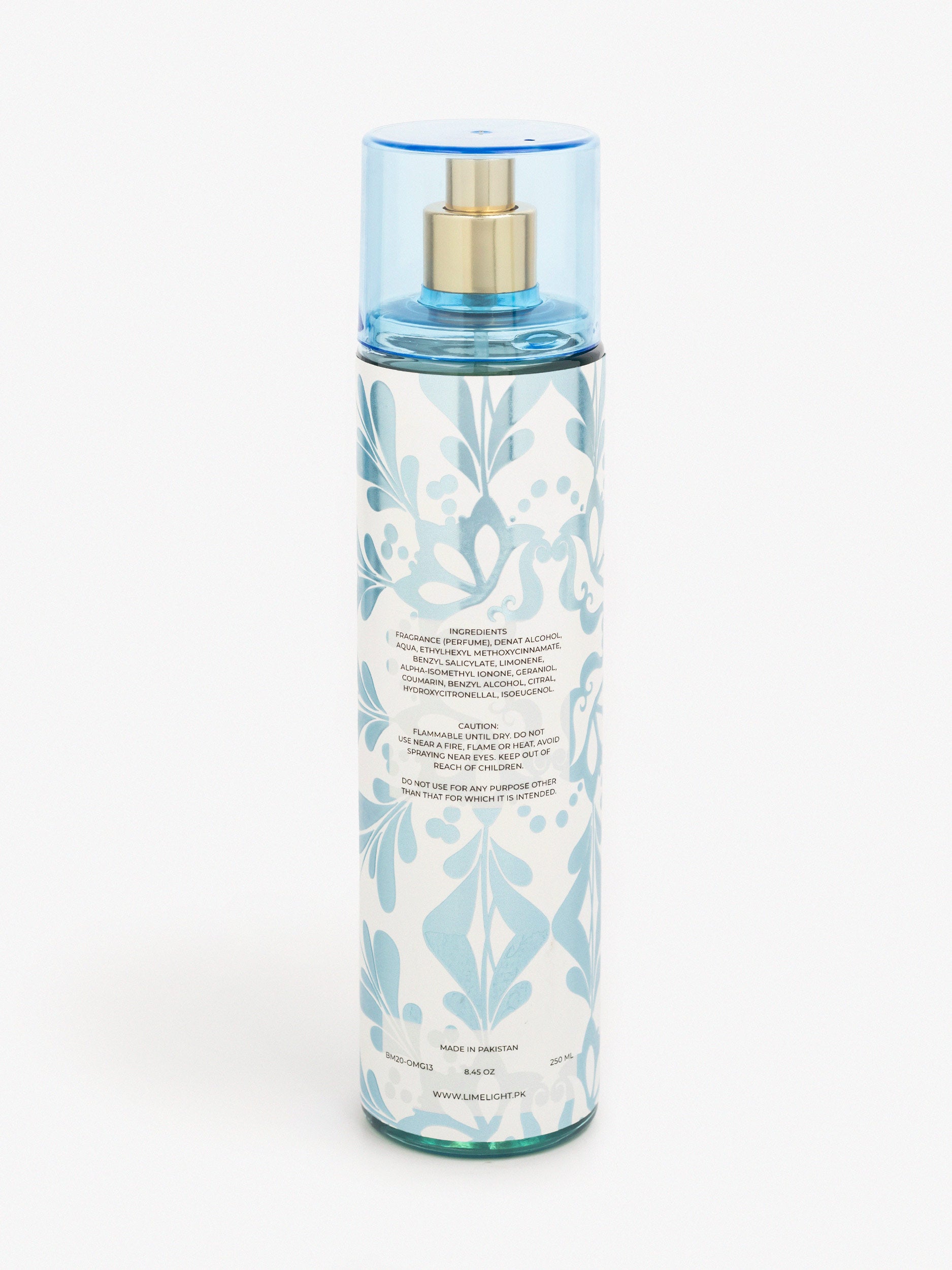 Soft Bloom - 250 ML