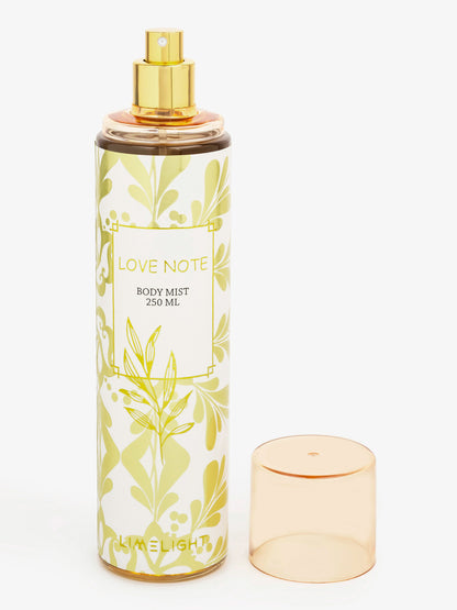 Love Notes - 250 ML