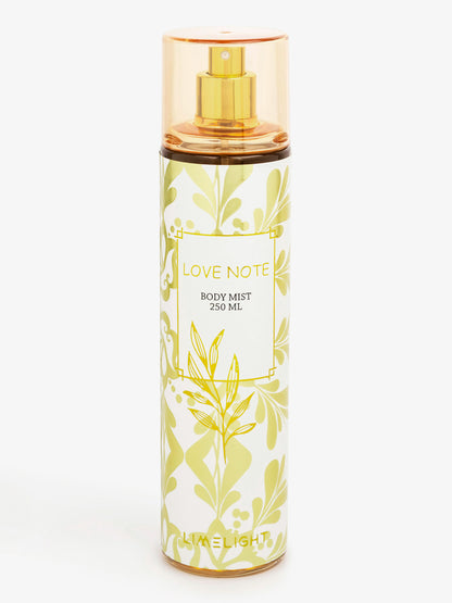 Love Notes - 250 ML