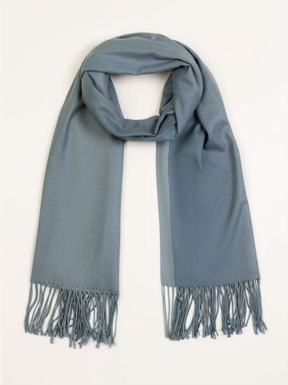 Dyed Woolen Shawl