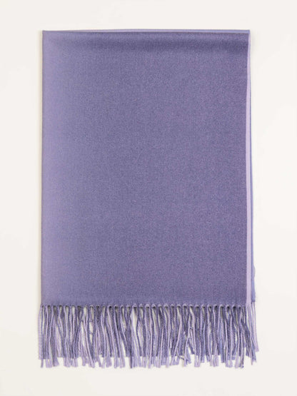 Dyed Woolen Shawl