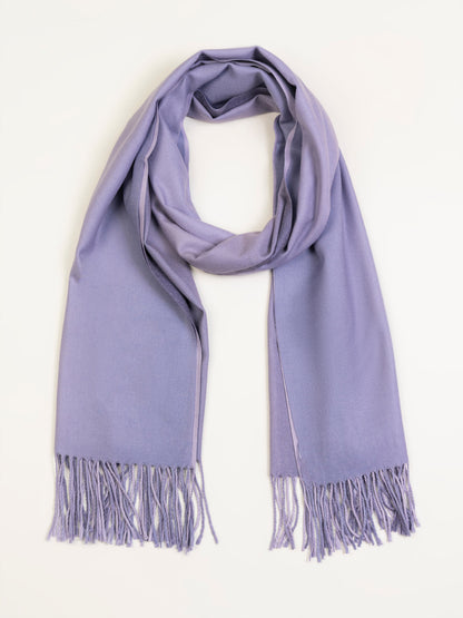 Dyed Woolen Shawl