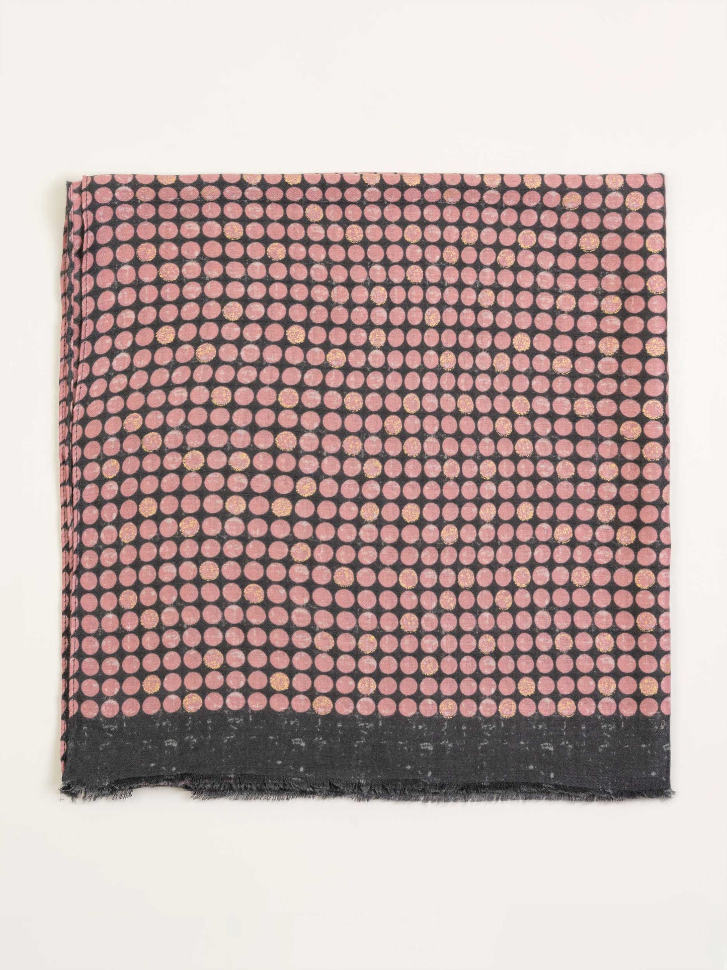 Viscose Cotton Scarf