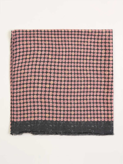 Viscose Cotton Scarf