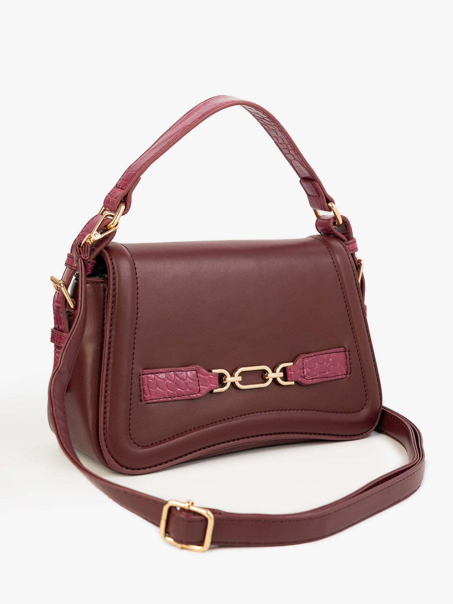 Classic Handbag