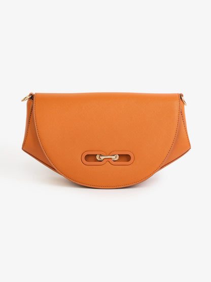 Saddle Handbag