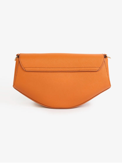 Saddle Handbag