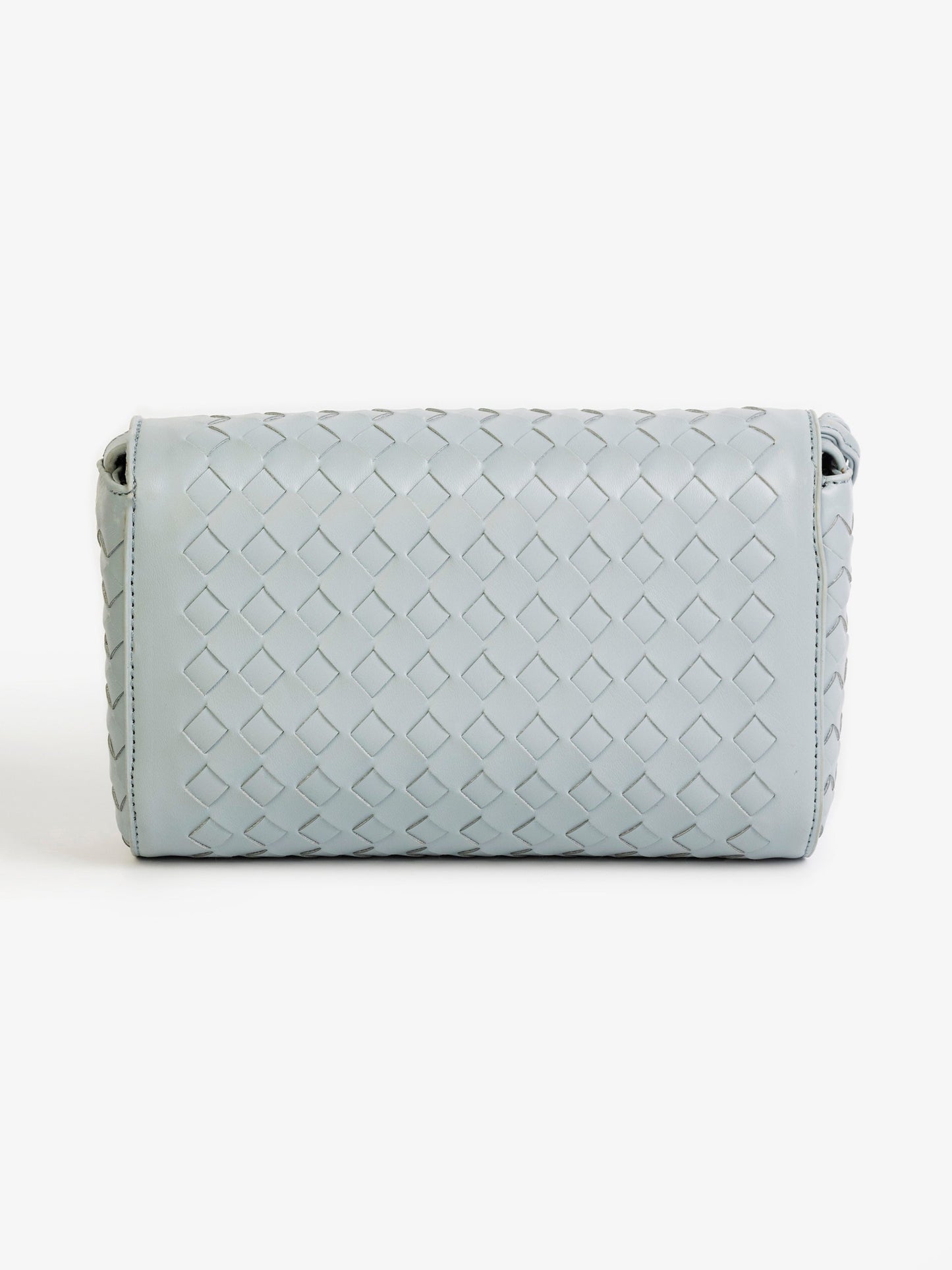Woven Clutch