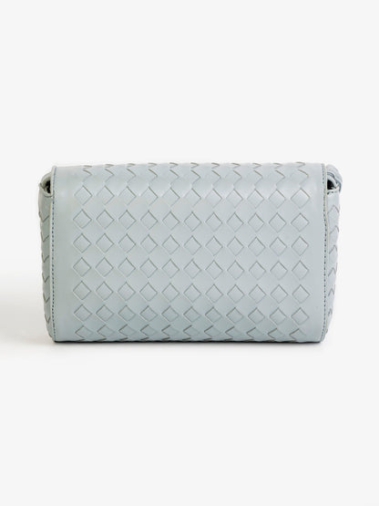 Woven Clutch