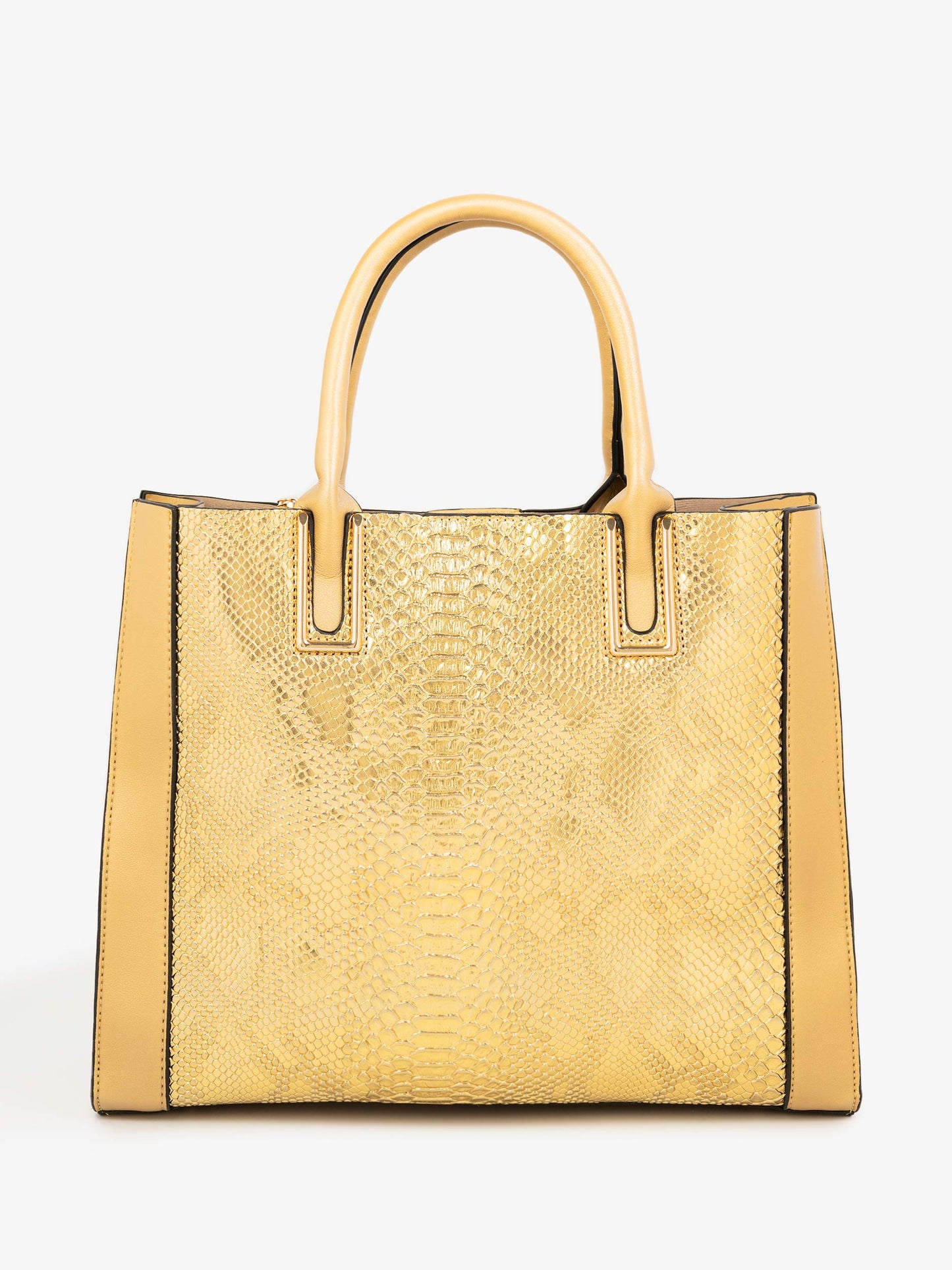 Textured Handbag
