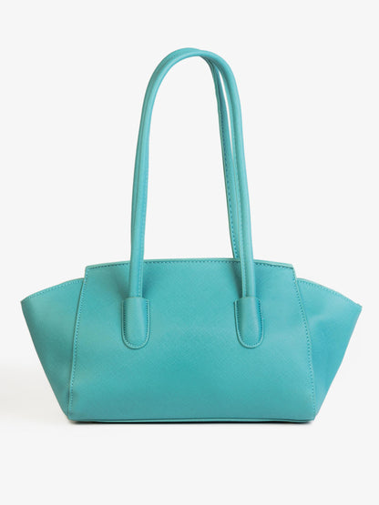 Structured Handbag