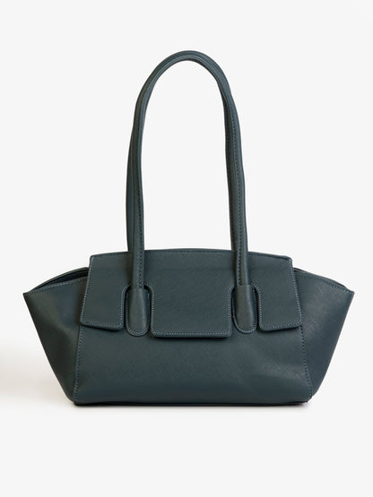 Structured Handbag