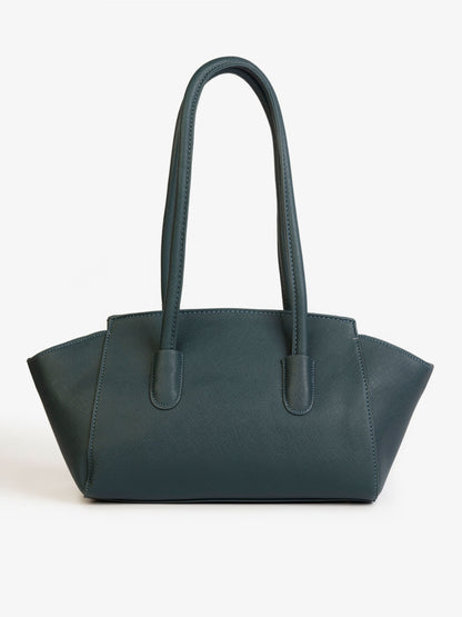 Structured Handbag