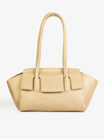 Structured Handbag