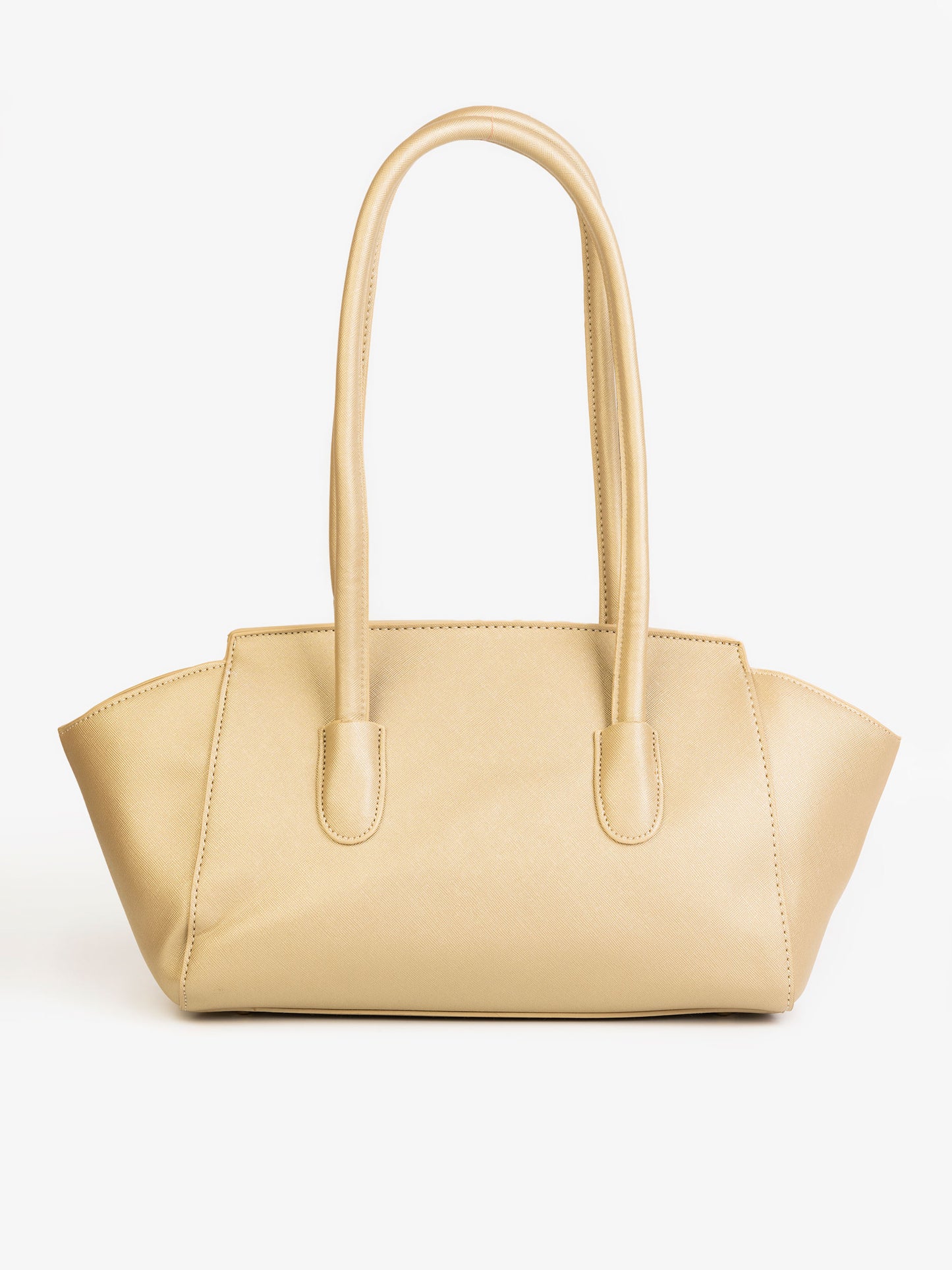 Structured Handbag