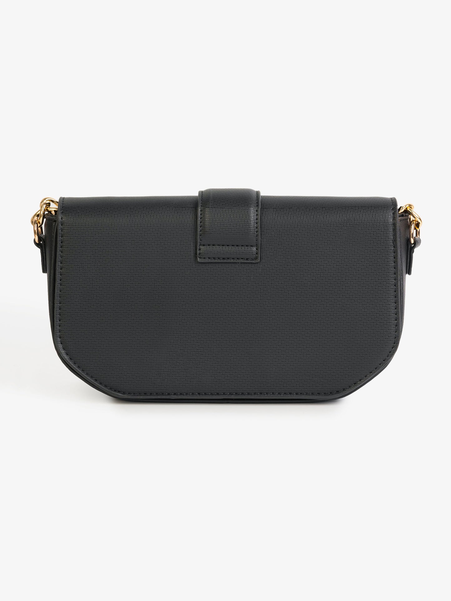 Structured Clutch