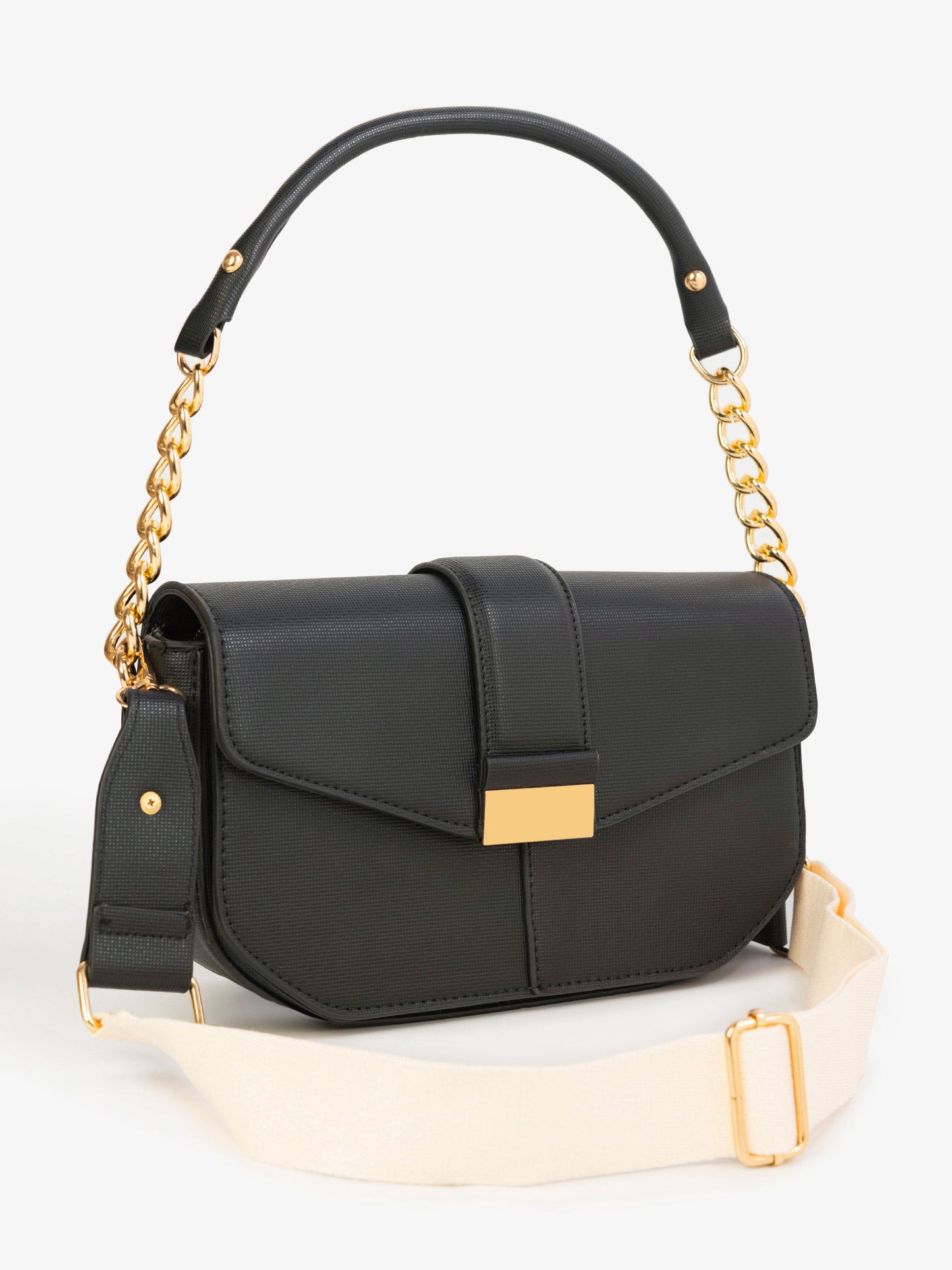 Structured Clutch