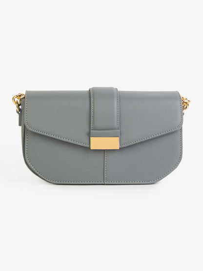 Structured Clutch