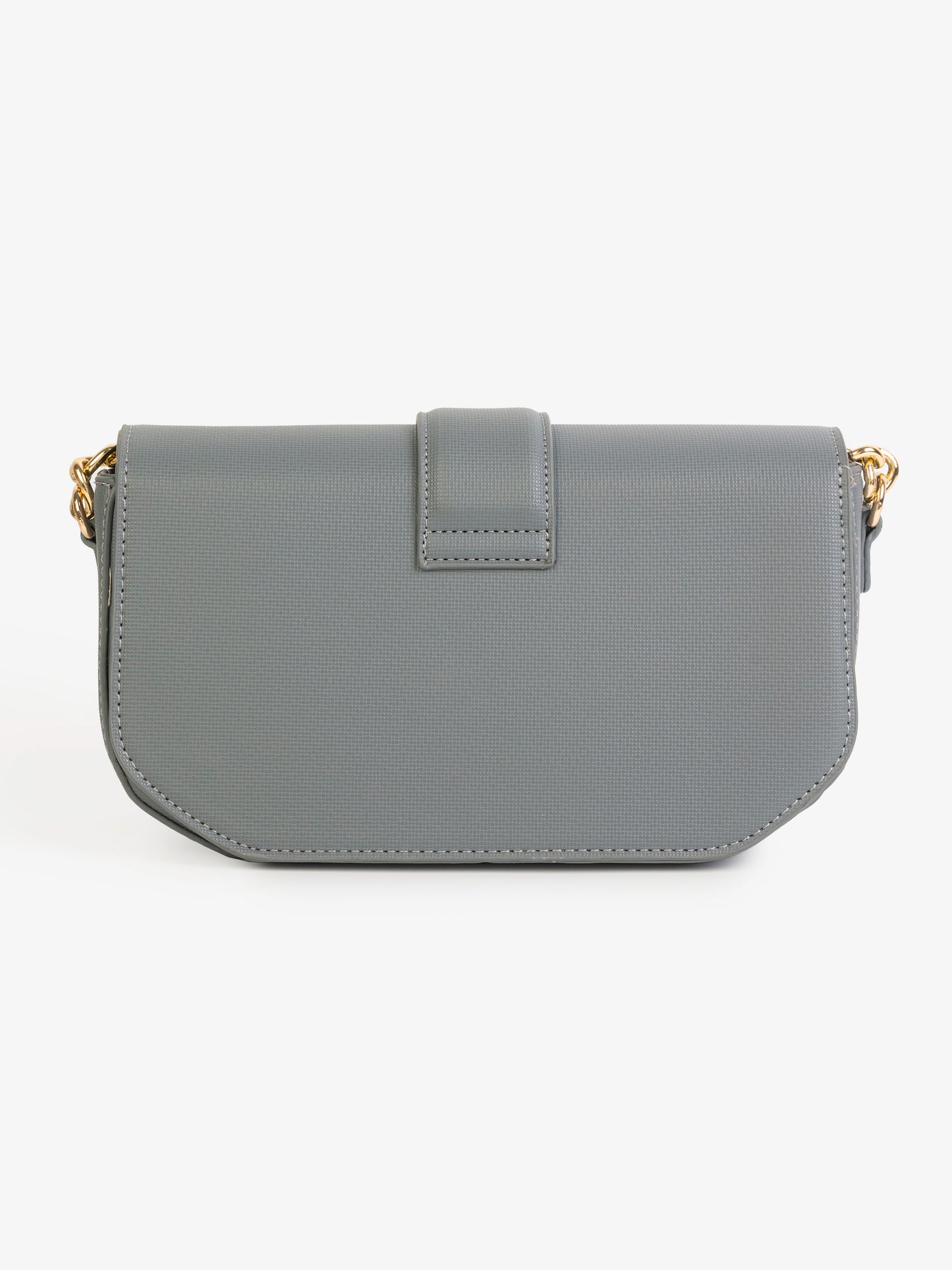 Structured Clutch