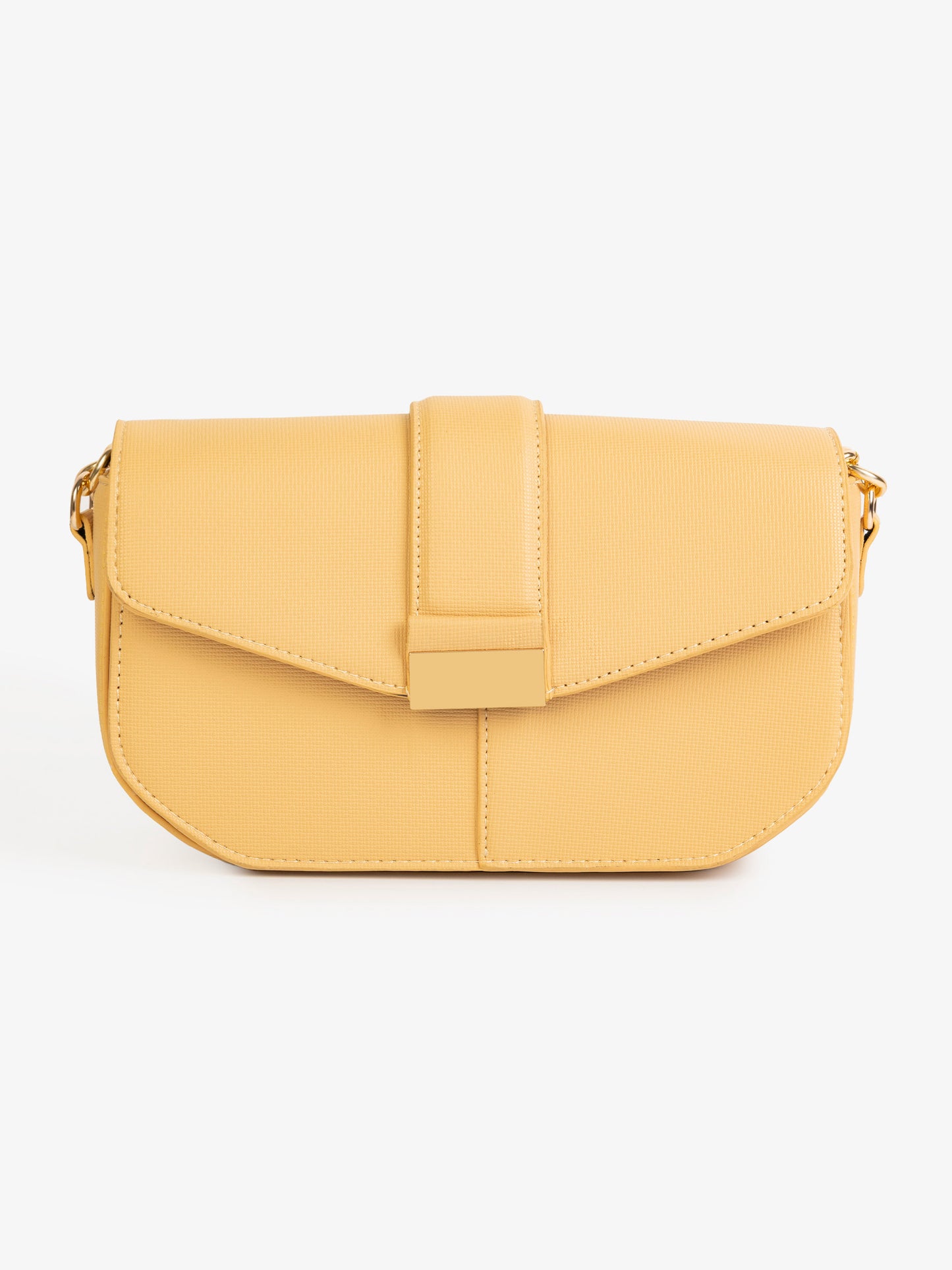 Structured Clutch