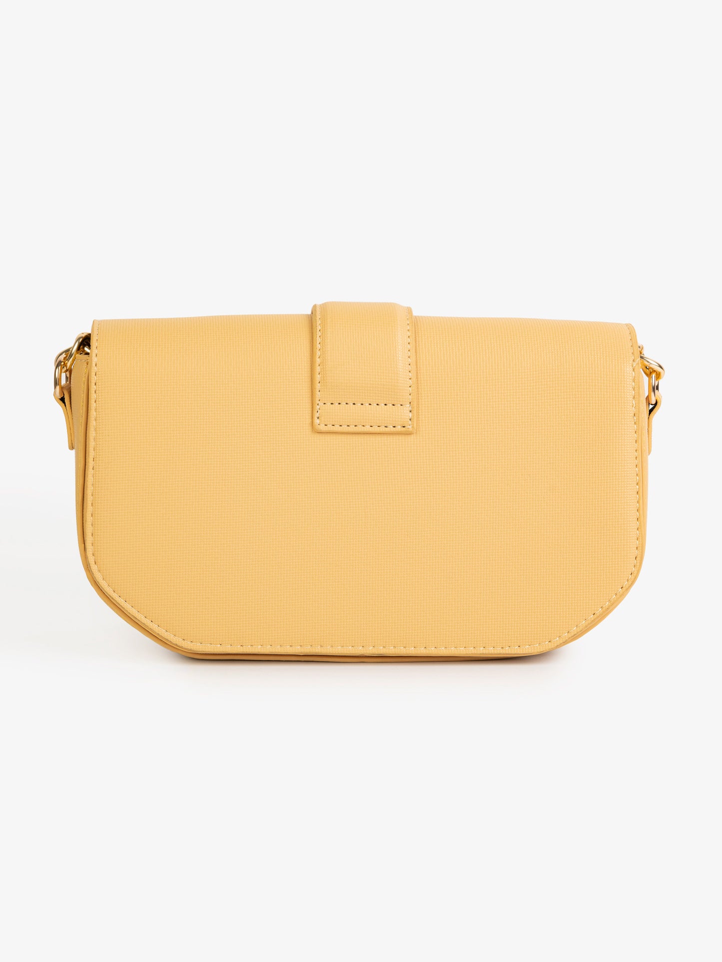 Structured Clutch