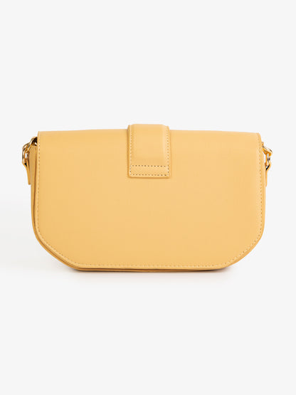 Structured Clutch