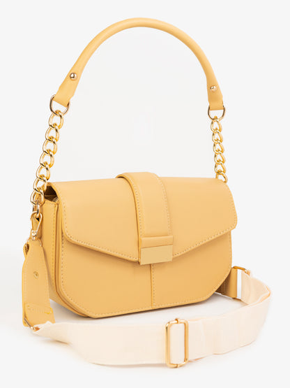 Structured Clutch