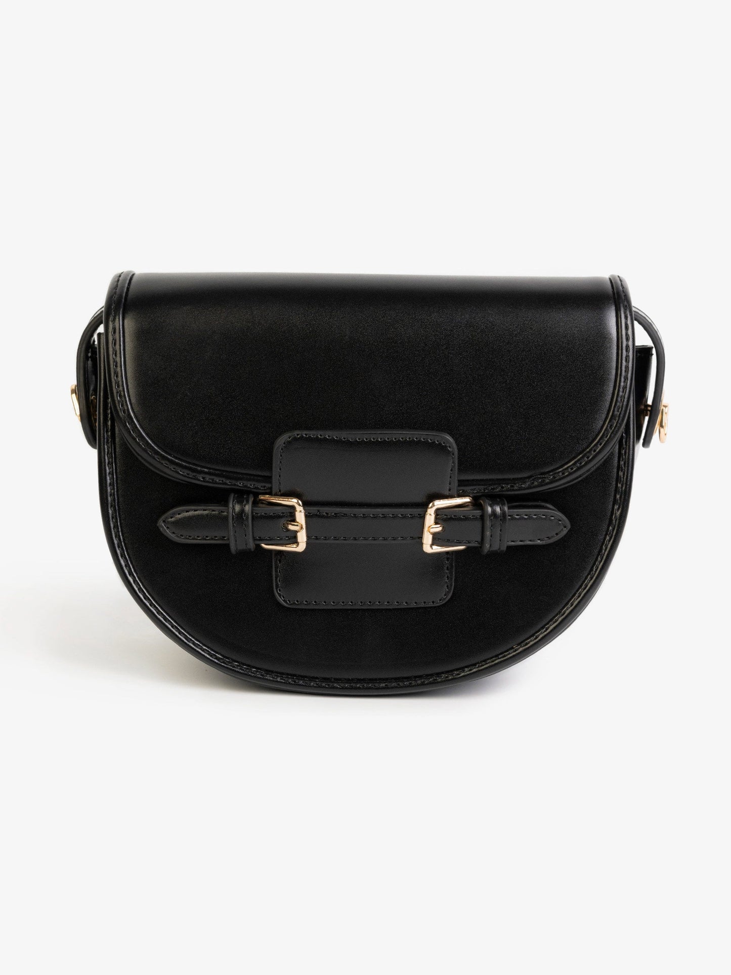 Saddle Handbag