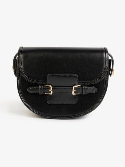Saddle Handbag