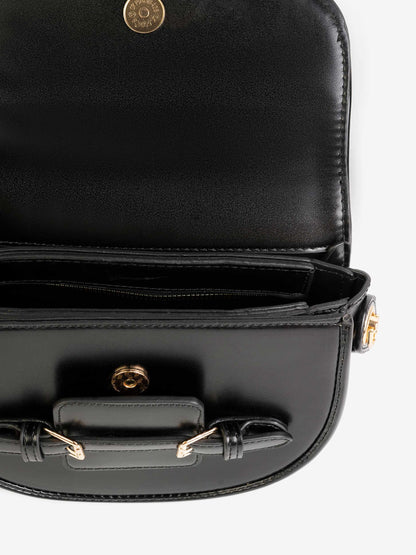 Saddle Handbag